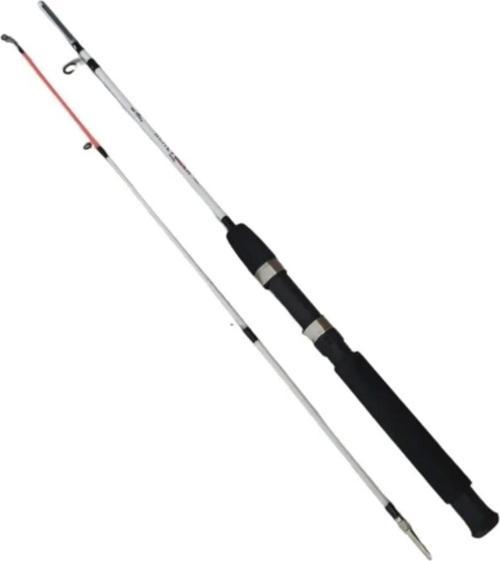White Power Vidalı 120 cm Dolgu Bot Kamışı 100-250 gr