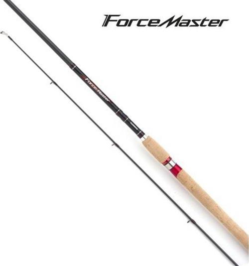 Force Master Bx Spinning 270 Cm Spin Olta Kamışı