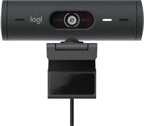 Brio 505 Kurumsal Web Kamerası Grafit 960-001459