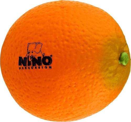 NINO598 Fruit Shaker (Orange)