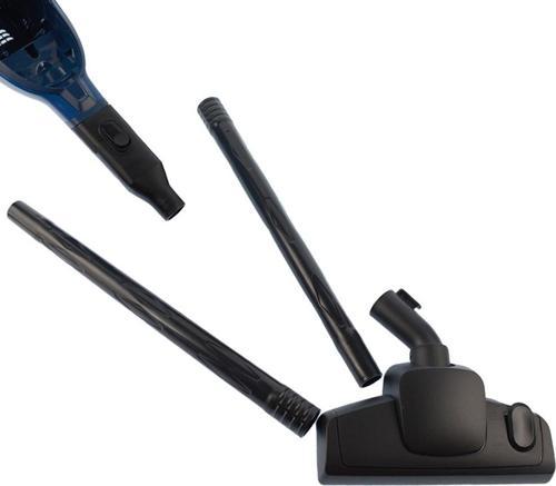 Philips Speedpro Max, Aqua Plus ile Uyumlu Boru ve Emici Başlık