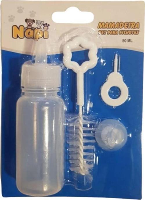 İ PET BİBERON 60 ML PET