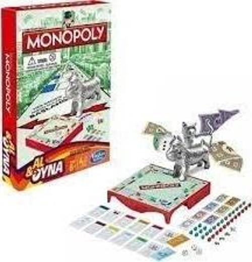 Monopoly Al-Oyna