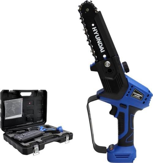HCS306XP-WOB Akülü Dal Budama Testeresi 6'' (Akü ve Şarj Cihazı Dahil Değildir)