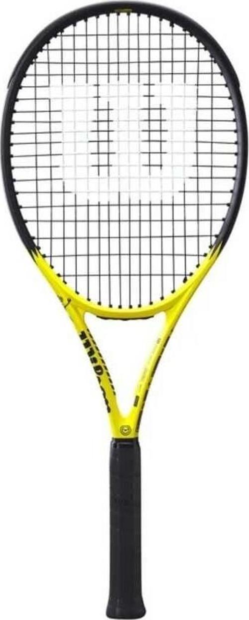 Minions V3 Clash 100 V2 Tenis Raketi WR124711