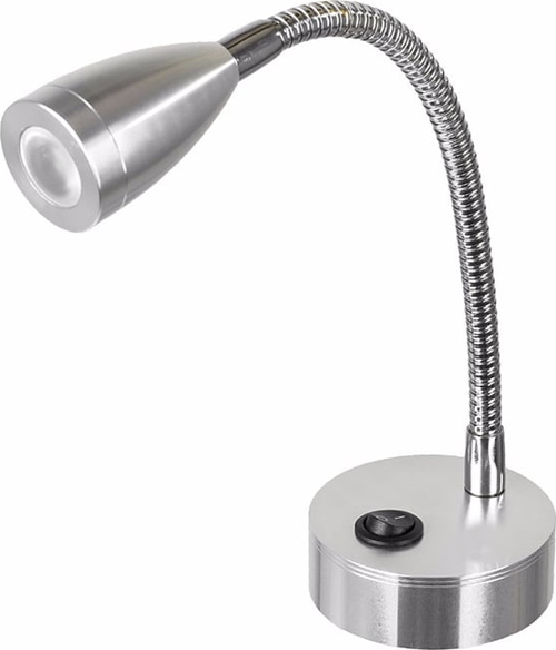 12V Ayarlanabilir Karavan & Tekne LED Okuma Lambası