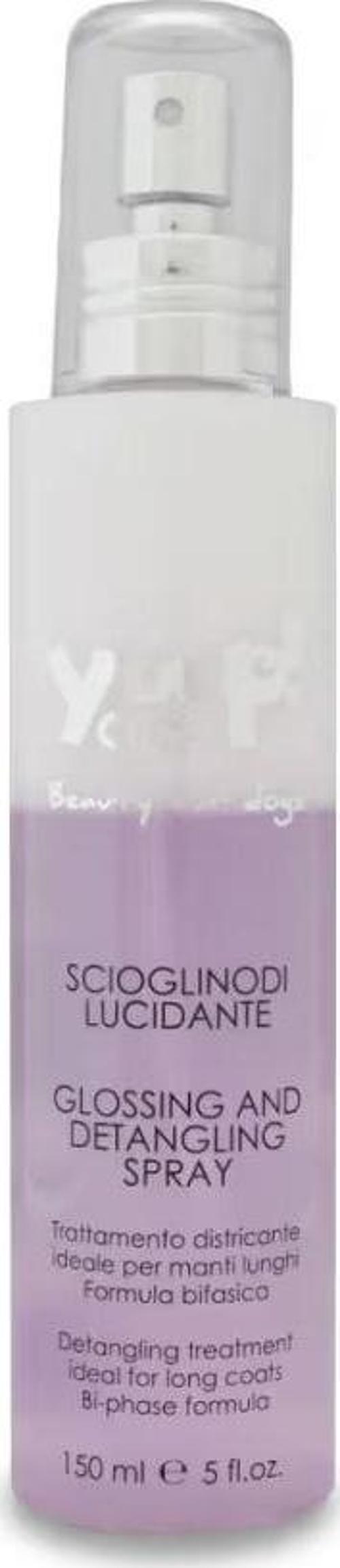 ! Parlatıcı ve Kıtık Açıcı Sprey 150ml