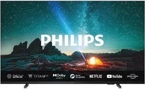 43PUS7609/62 43" 4K UHD Uydu Alıcılı Smart LED TV