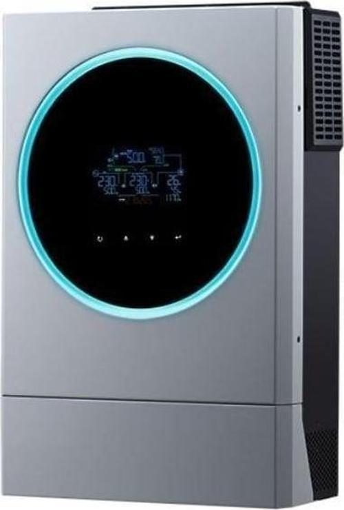 48V 5600W MPPT Solar Akıllı Inverter
