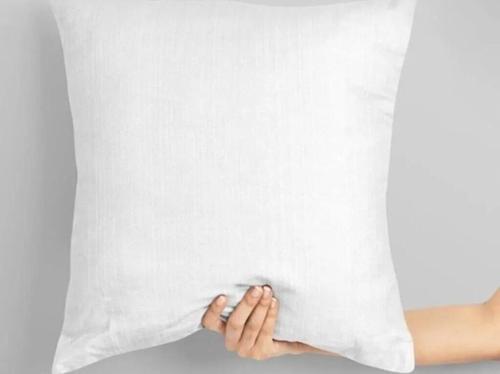 Boncuk Silikon Kırlent İçi Yastık 400 Gr 45x45 Cm