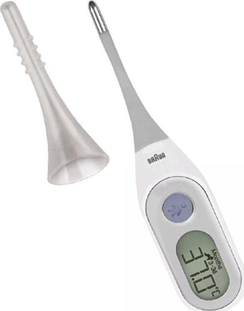 PRT-2000 Çubuk Ateş Ölçer (Koltuk Altı)