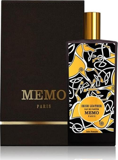 Irish Leather EDP 75 ML Erkek Parfüm