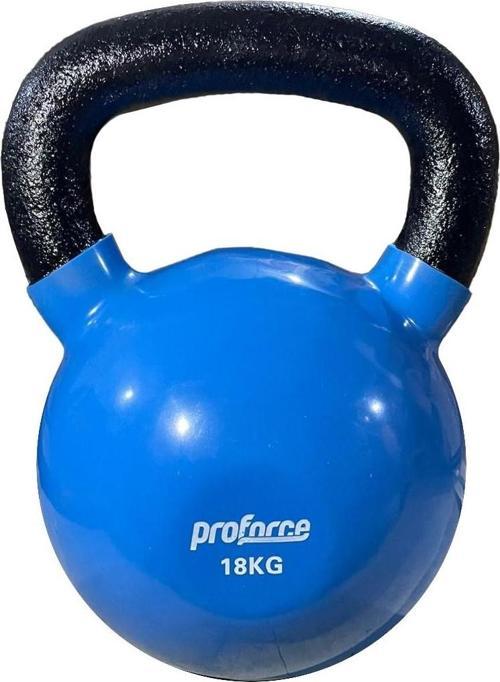 Vinil Ketlbell KTB18 Kg