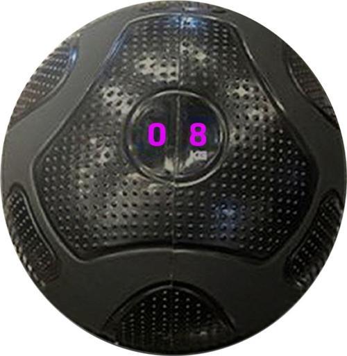SB8 SLAM BALL ZIPLAMAYAN  SAĞLIK TOPU 8 KG