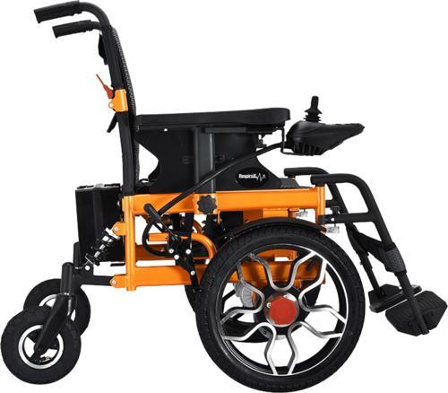 BC-EA8008 Akülü Tekerlekli Sandalye – Yeni