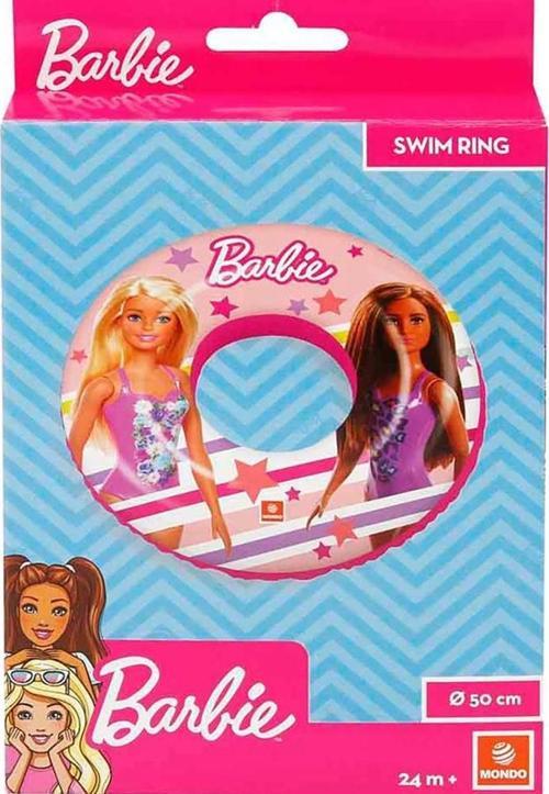 Barbie Can Simit 50 Cm