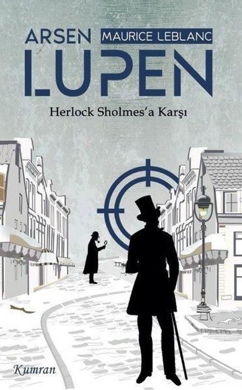 Arsen Lupen Herlock Sholmes'a Karşı
