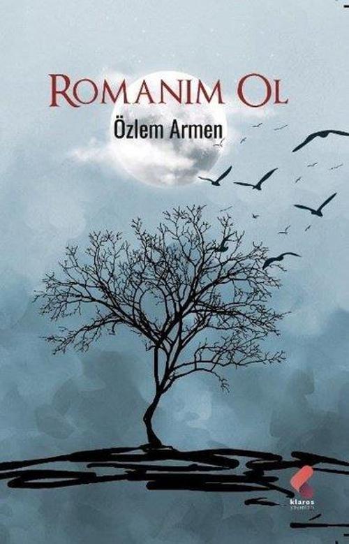 Klaros Yayınları Romanım Ol