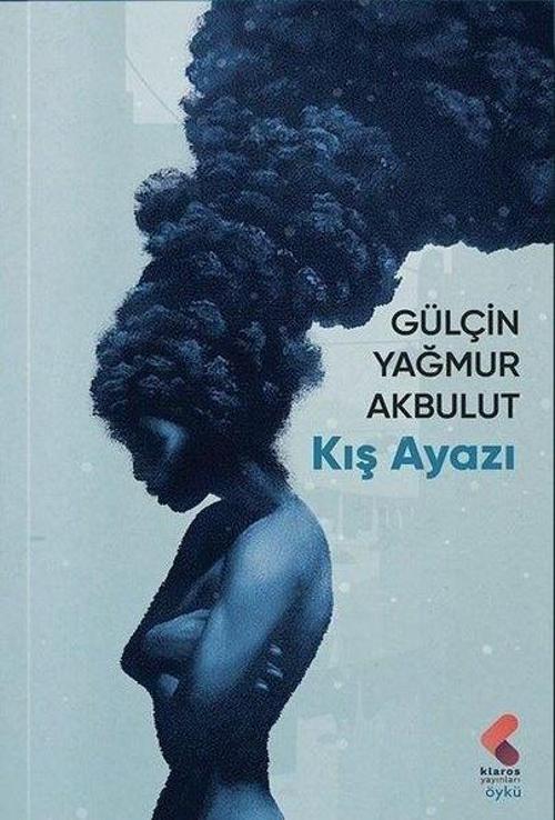 Klaros Yayınları Kış Ayazı