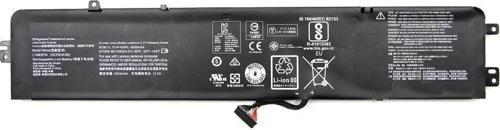 Lenovo Ideapad 700-15. 700-17 Batarya Pil B-L31