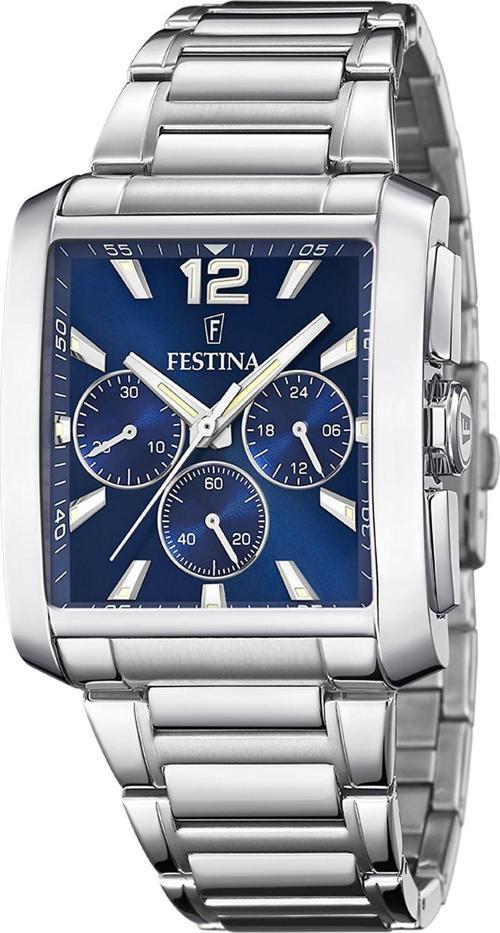 FESTINA F20635/2 TIMELESS CHRONOGRAPH ERKEK KOL SAATİ