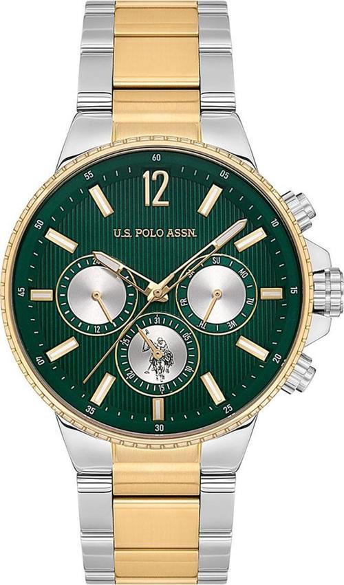 USPA1074-03 Erkek Kol Saati