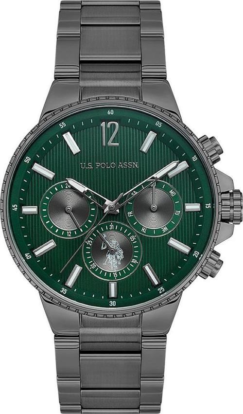 USPA1074-05 Erkek Kol Saati