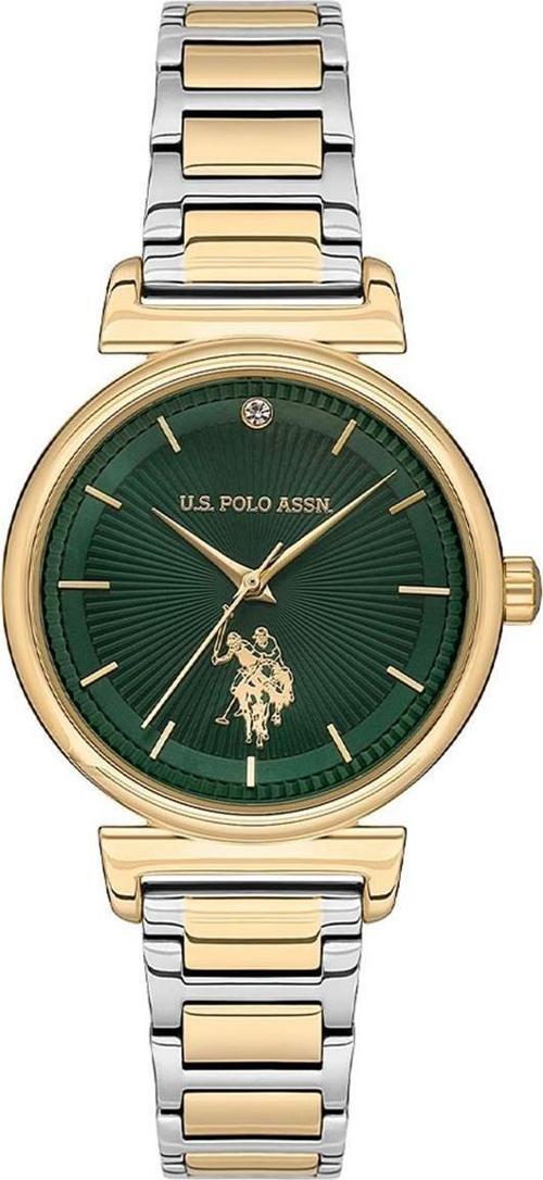 USPA2070-05 Kadın Kol Saati