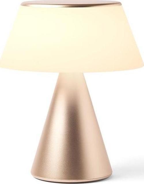 Luma XL Led Lamba Dore