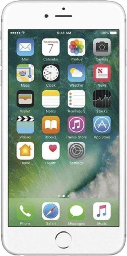 Yenilenmiş Apple İphone 6S 128 GB Cep Telefonu