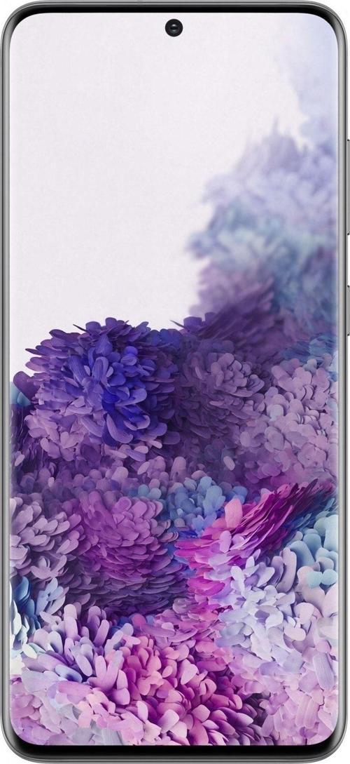 Yenilenmiş Samsung Galaxy S20 128 GB Pink Yenilenmiş (D)