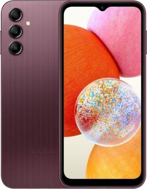 Yenilenmiş Samsung Galaxy A14 64 GB (12 Ay Delta Servis Garantili) - A Kalite