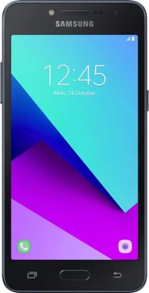 Yenilenmiş Samsung Galaxy Grand Prime Plus Black 8 GB B Kalite 12 Ay Garantili