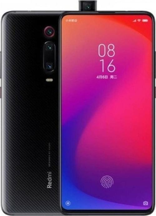Yenilenmiş Xiaomi Mİ 9T 64 GB Black Cep Telefonu - 12 Ay Garantili