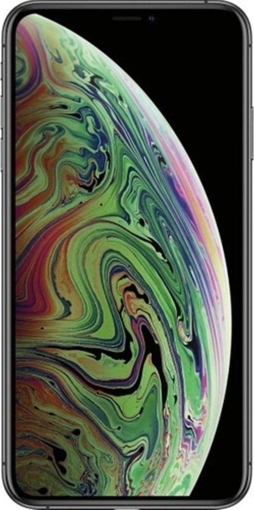 Yenilenmiş Apple İphone Xs Max Space Grey 256 GB