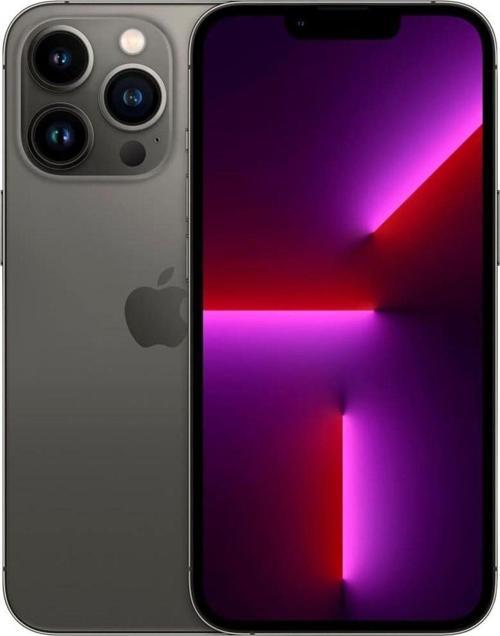 Yenilenmiş Apple İphone 13 Pro 128 GB Grafıt