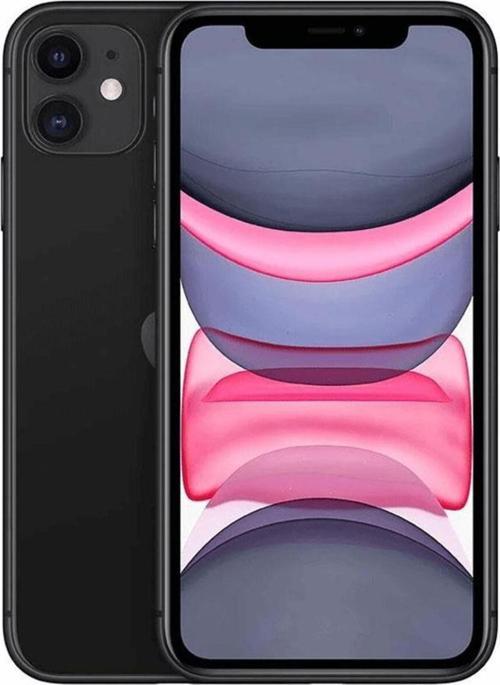 Yenilenmiş Apple İphone 11 64 GB C Kalite Yenilenmiş Cep Telefonu (12 Ay Garantili)