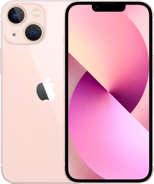 Yenilenmiş Apple İphone 13 128 GB Pembe Cep Telefonu (12 Ay Garantili) - B Kalite