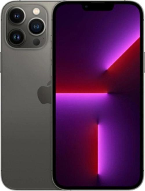 Yenilenmiş Apple İphone 13 Pro 128 GB Grafit A Kalite