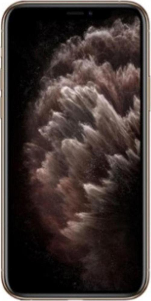 Yenilenmiş Apple İphone 11 Pro Gold 64 GB B Kalite 12 Ay Garantili