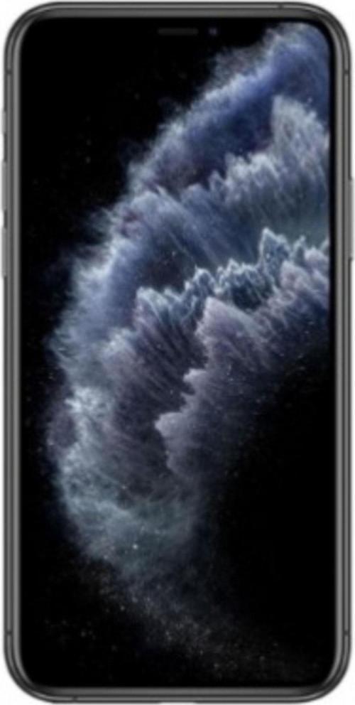 Yenilenmiş Apple İphone 11 Pro Space Gray 64 GB B Kalite 12 Ay Garantili