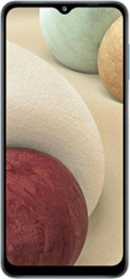 Yenilenmiş Samsung Galaxy A12 128 GB Beyaz A Kalite