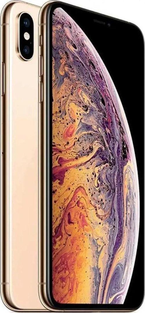 Yenilenmiş Apple İphone Xs 256 GB Gold (12 Ay Garantili) B Kalite