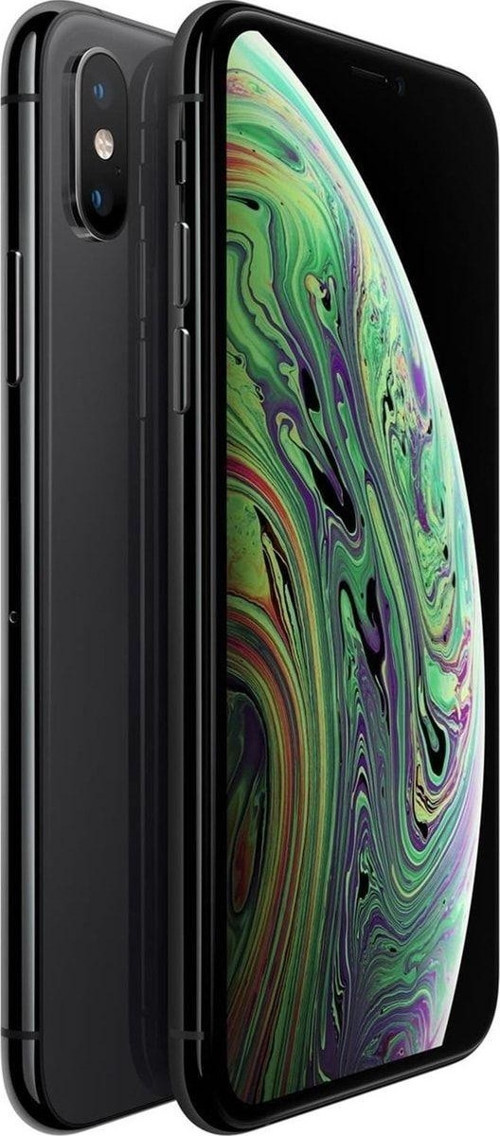 Yenilenmiş iPhone XS 64 GB Uzay Grisi (12 Ay Garantili) B Kalite