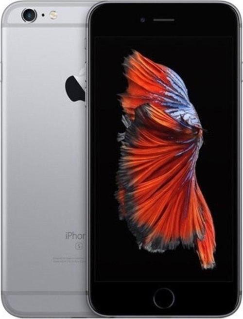 Yenilenmiş Apple İphone 6S Space Grey 64 GB