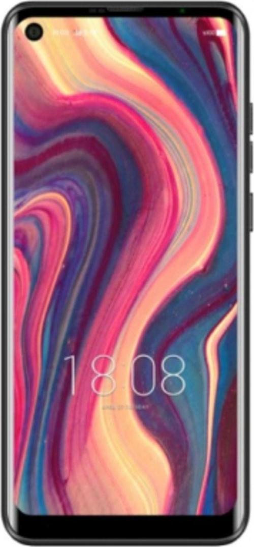 Yenilenmiş Reeder P13 Blue Max Pro Black 128 GB 12 Ay Garantili