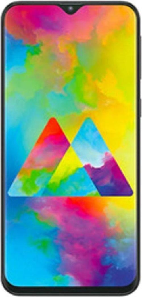 Yenilenmiş Samsung Galaxy M20 32 GB Okyanus Mavisi B Kalite