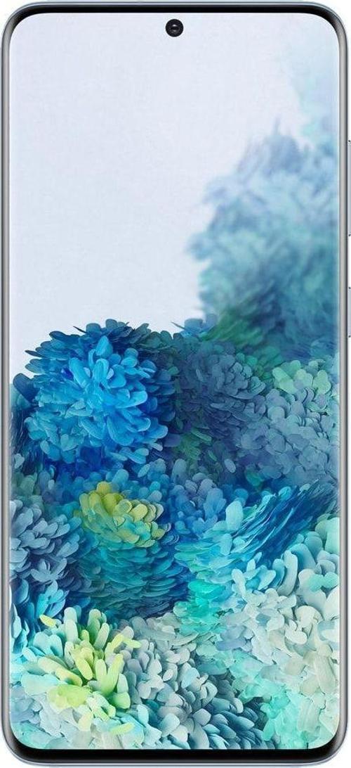 Yenilenmiş Samsung Galaxy S20 Fe 128 GB Yeşil Cep Telefonu (12 Ay Garantili) - A Kalite