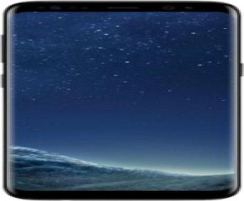 Yenilenmiş Samsung Galaxy S8 Black 64 GB B Kalite 12 Ay Garantili