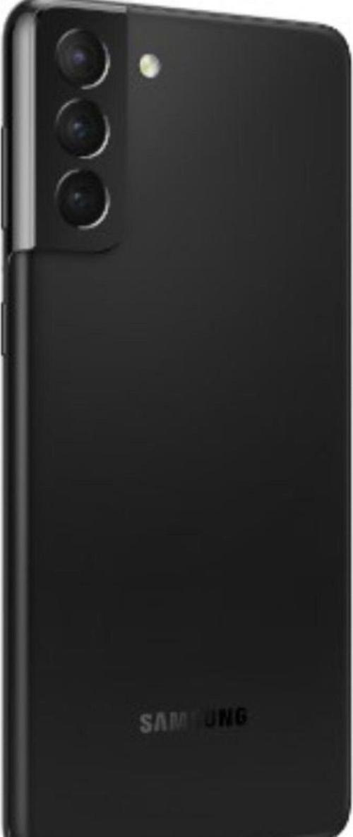 Yenilenmiş Samsung Galaxy S21 Plus Black 128 GB B Kalite (12 Ay Garantili)